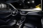 Opel Grandland X Turbo 2017 года